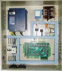 Manufacturers Exporters and Wholesale Suppliers of V3F Manual Door Controller Thane Maharashtra